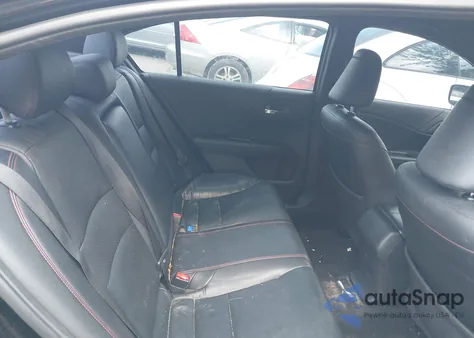 2017 Honda Accord Sport Special Edition from USA, damaged, VIN 1HGCR2F1XHA027499